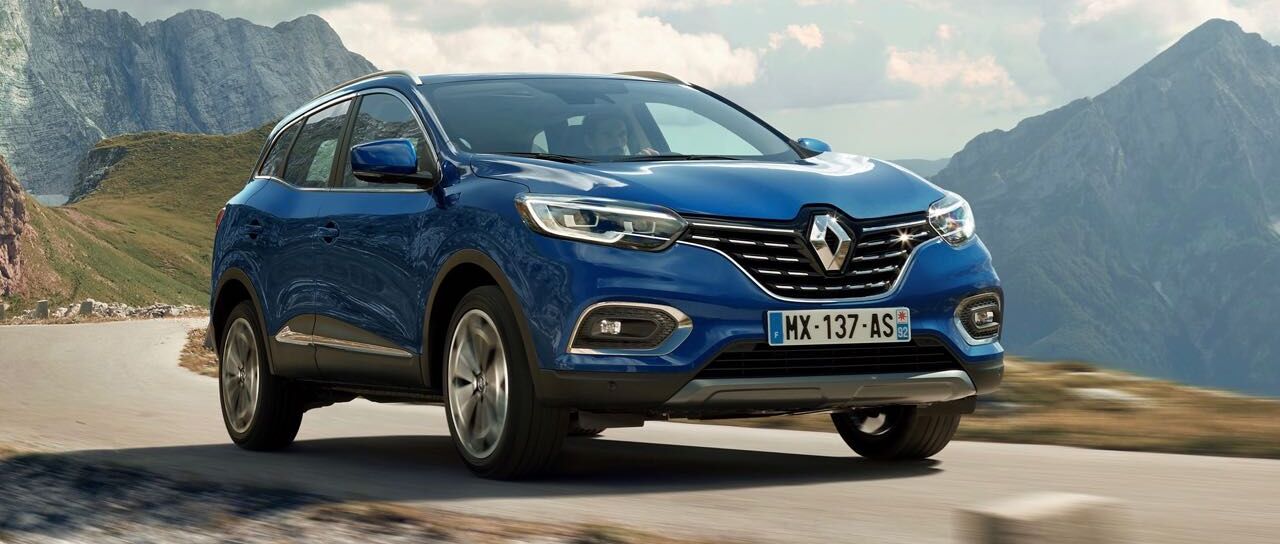 Todas las noticias de coches en un solo portal: Pruebas, fotos, vídeos, informes...