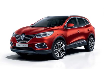 El Renault Kadjar diésel vuelve a estar disponible