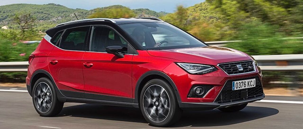 Todas las noticias de coches en un solo portal: Pruebas, fotos, vídeos, informes...