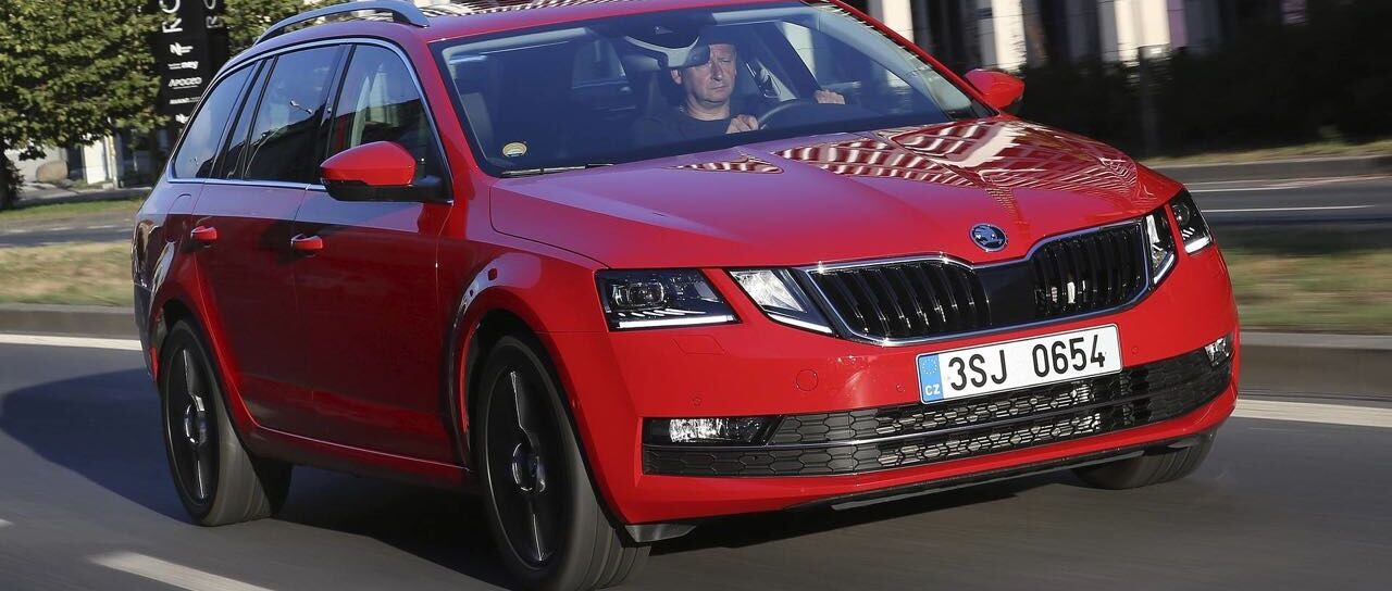 Todas las noticias de coches en un solo portal: Pruebas, fotos, vídeos, informes...