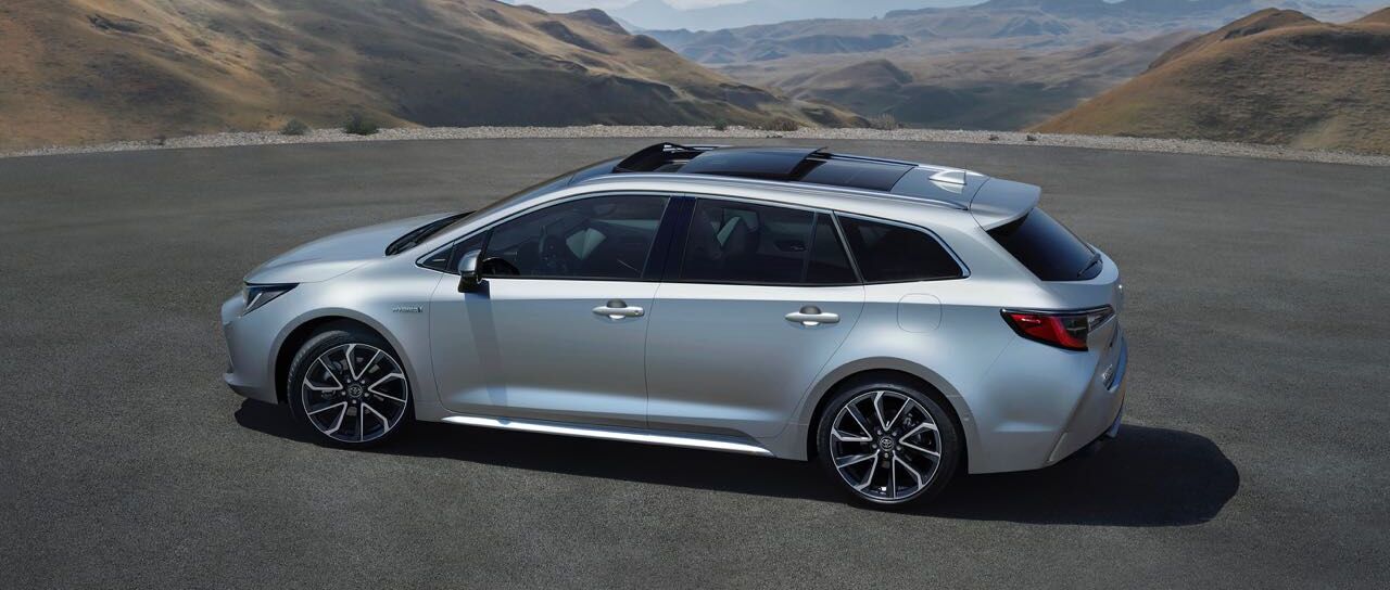 Todas las noticias de coches en un solo portal: Pruebas, fotos, vídeos, informes...