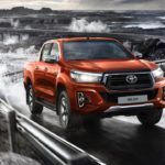 Toyota Hilux Legend 2019 1 150x150