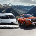 Toyota Hilux Legend 2019 2 150x150