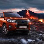 Toyota Hilux Legend 2019 3 150x150