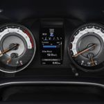 Toyota Hilux Legend 2019 Interior 3 150x150