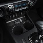 Toyota Hilux Legend 2019 Interior 4 150x150