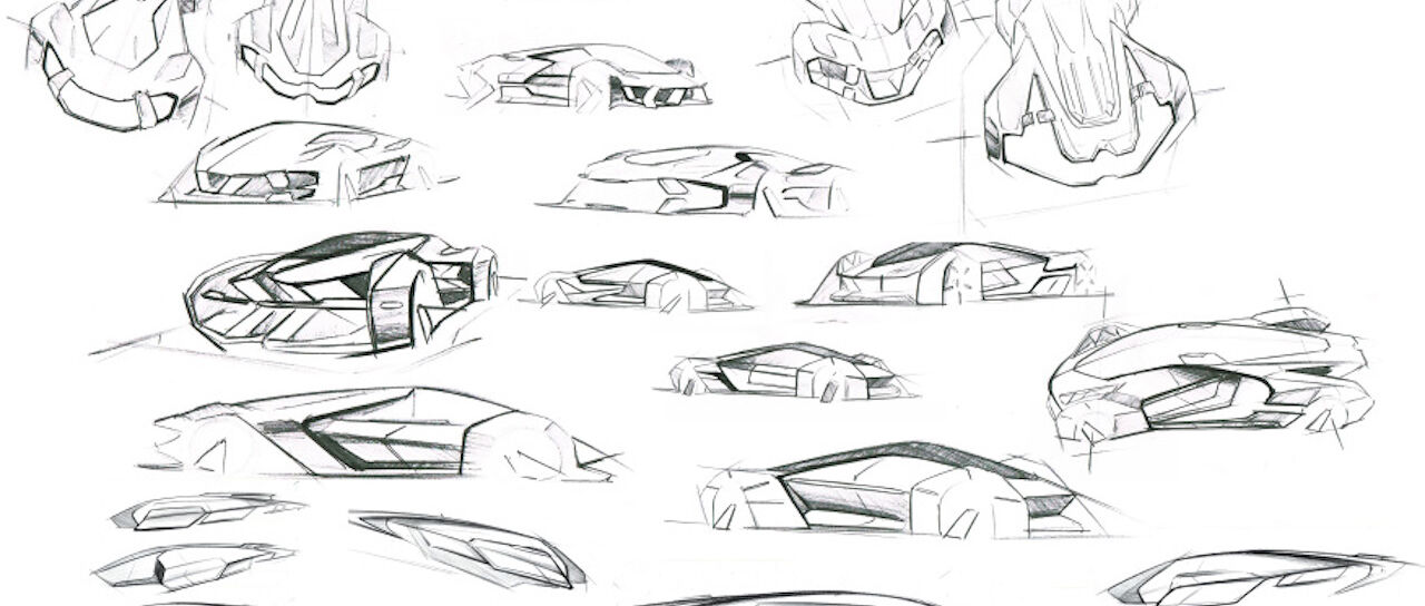 Todas las noticias de coches en un solo portal: Pruebas, fotos, vídeos, informes...