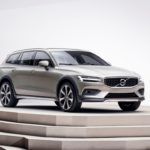 Volvo V60 Cross Country 2019 1 150x150