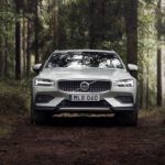 Volvo V60 Cross Country 2019 10 150x150