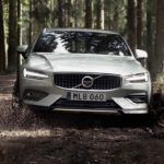 Volvo V60 Cross Country 2019 11 150x150
