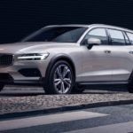 Volvo V60 Cross Country 2019 12 150x150