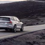 Volvo V60 Cross Country 2019 14 150x150