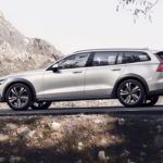 Volvo V60 Cross Country 2019 15 150x150
