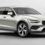Volvo V60 Cross Country 2019 16 150x150
