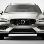 Volvo V60 Cross Country 2019 18 150x150