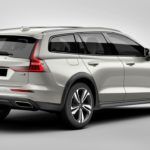 Volvo V60 Cross Country 2019 19 150x150