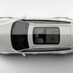 Volvo V60 Cross Country 2019 20 150x150