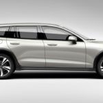 Volvo V60 Cross Country 2019 21 150x150