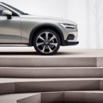 Volvo V60 Cross Country 2019 3 150x150