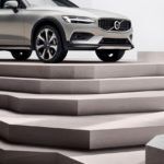 Volvo V60 Cross Country 2019 4 150x150