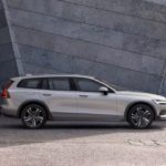 Volvo V60 Cross Country 2019 5 150x150