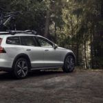 Volvo V60 Cross Country 2019 7 150x150