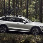 Volvo V60 Cross Country 2019 9 150x150