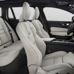 Volvo V60 Cross Country 2019 Interior 1 150x150