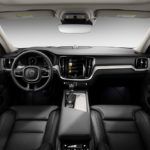 Volvo V60 Cross Country 2019 Interior 2 150x150