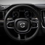Volvo V60 Cross Country 2019 Interior 3 150x150