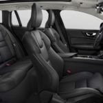Volvo V60 Cross Country 2019 Interior 4 150x150