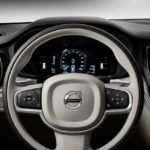 Volvo V60 Cross Country 2019 Interior 5 150x150