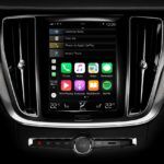 Volvo V60 Cross Country 2019 Interior 6 150x150