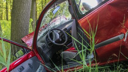 Hay 21 tramos negros de carretera en España: dónde están y qué tienen en común