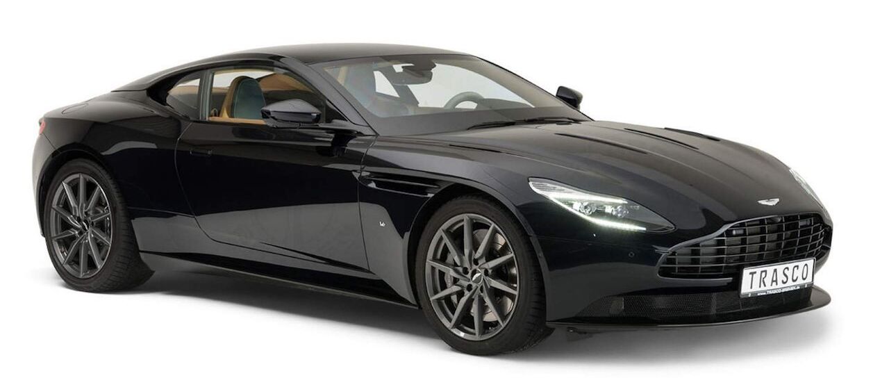 Todas las noticias de coches en un solo portal: Pruebas, fotos, vídeos, informes...