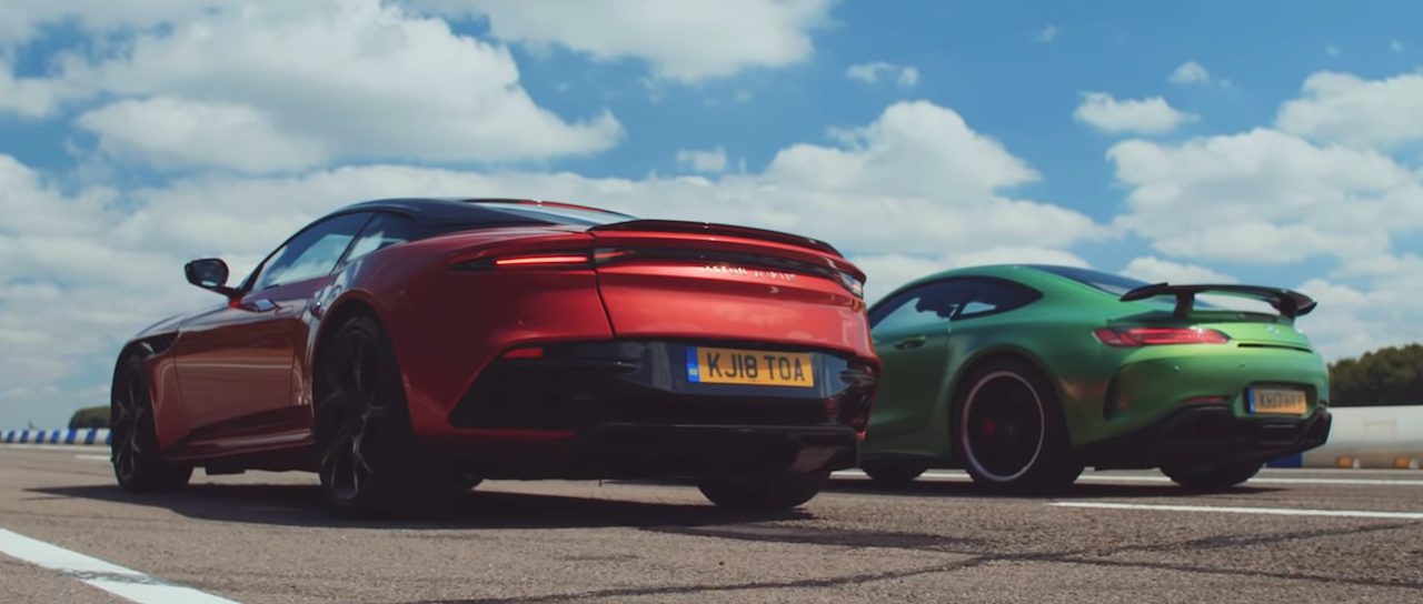 Todas las noticias de coches en un solo portal: Pruebas, fotos, vídeos, informes...