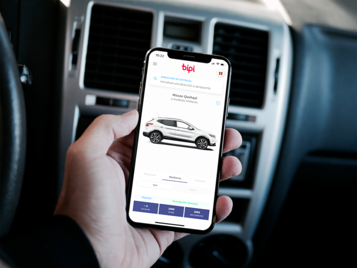 Bipi Cabify Alquiler Coches 3 700x525