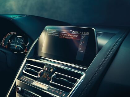 Así funciona el BMW Intelligent Personal Assistant, el nuevo asistente de la marca