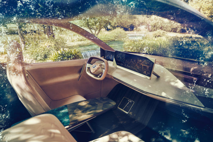 Bmw Vision Inext 15 700x466