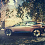 Bmw Vision Inext 16 150x150