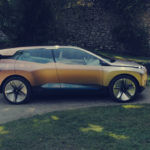 Bmw Vision Inext 18 150x150