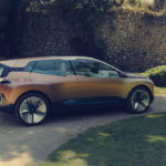 Bmw Vision Inext 19 150x150