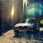 Bmw Vision Inext 2 150x150