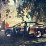 Bmw Vision Inext 22 150x150