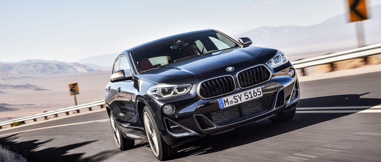 Todas las noticias de coches en un solo portal: Pruebas, fotos, vídeos, informes...