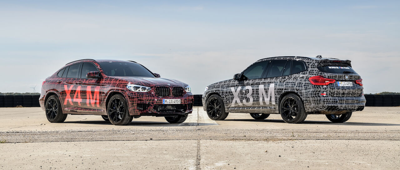 Todas las noticias de coches en un solo portal: Pruebas, fotos, vídeos, informes...