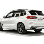 Bmw X5 Xdrive45e Iperformance 3 150x150