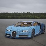 Bugati Chiron Lego Technic Real 10 150x150