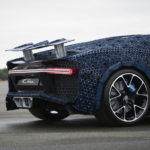 Bugati Chiron Lego Technic Real 2 150x150