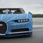 Bugati Chiron Lego Technic Real 4 150x150